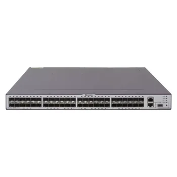 CloudEngine S6730-H48X6C-V2 48 Port 10GE SFP+ & 6x40/100GE QSFP28 Layer 3 Managed Ethernet Network Switch