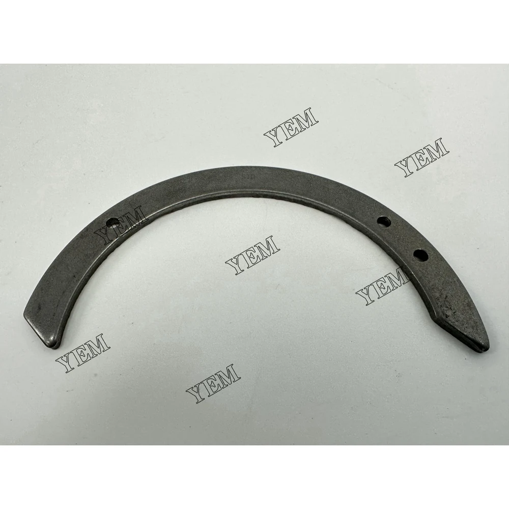 For Hino F17E Thrust Washer Replacement Engine Parts 4