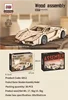 Pull-Back 6812 Car[Color Box Pack]