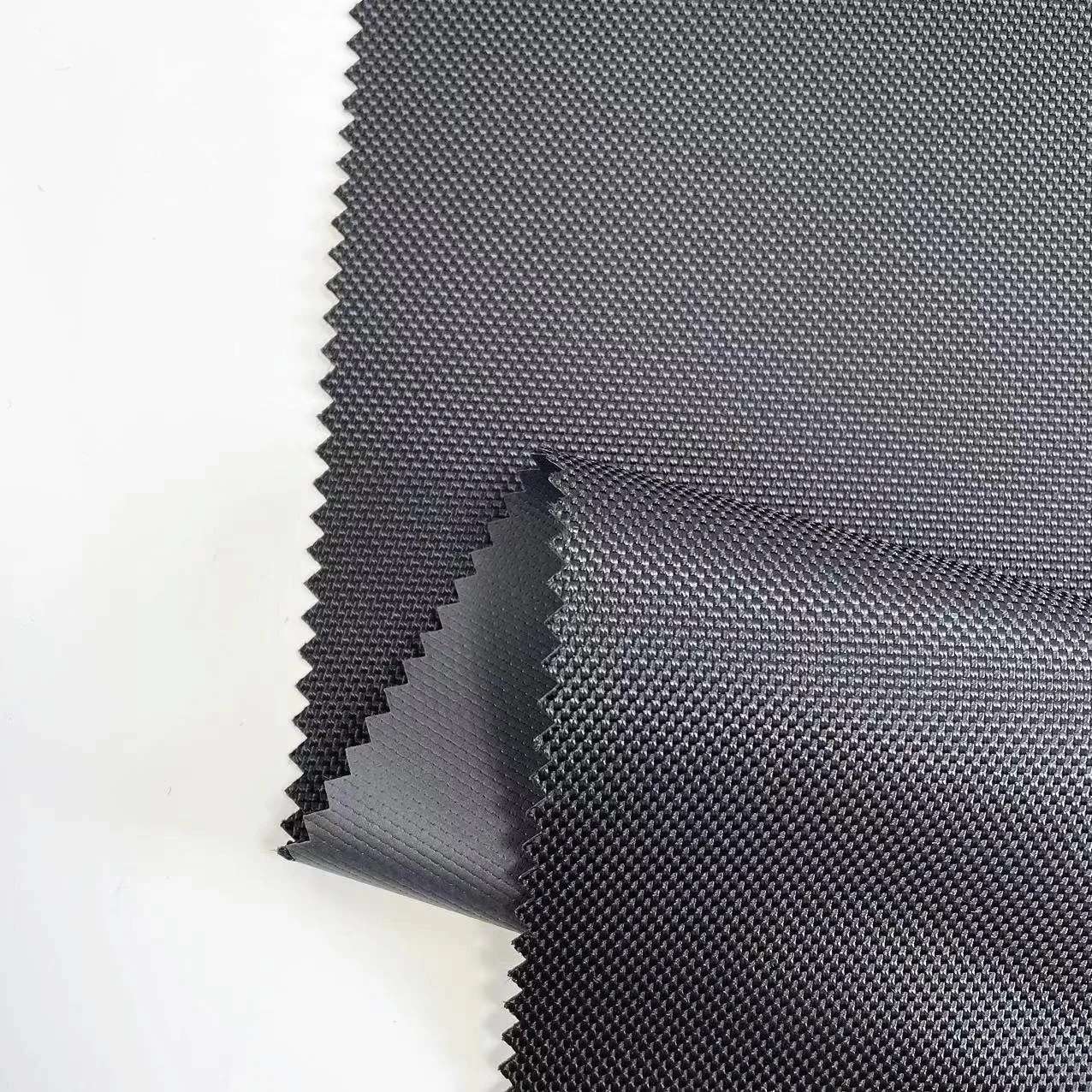 Plain Nylon PVC Coated Fabric, For Bag