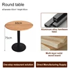 table A