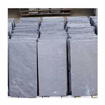 Bluestone Limestone black Stone Blue 100% Natural Limestone Factory Direct  Cut-to-size