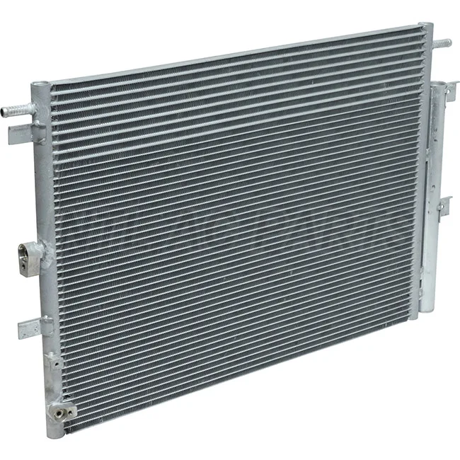 INTL-CD664 Car Ac Condenser for Ford Edge/Lincoln MKX F2GZ19712B