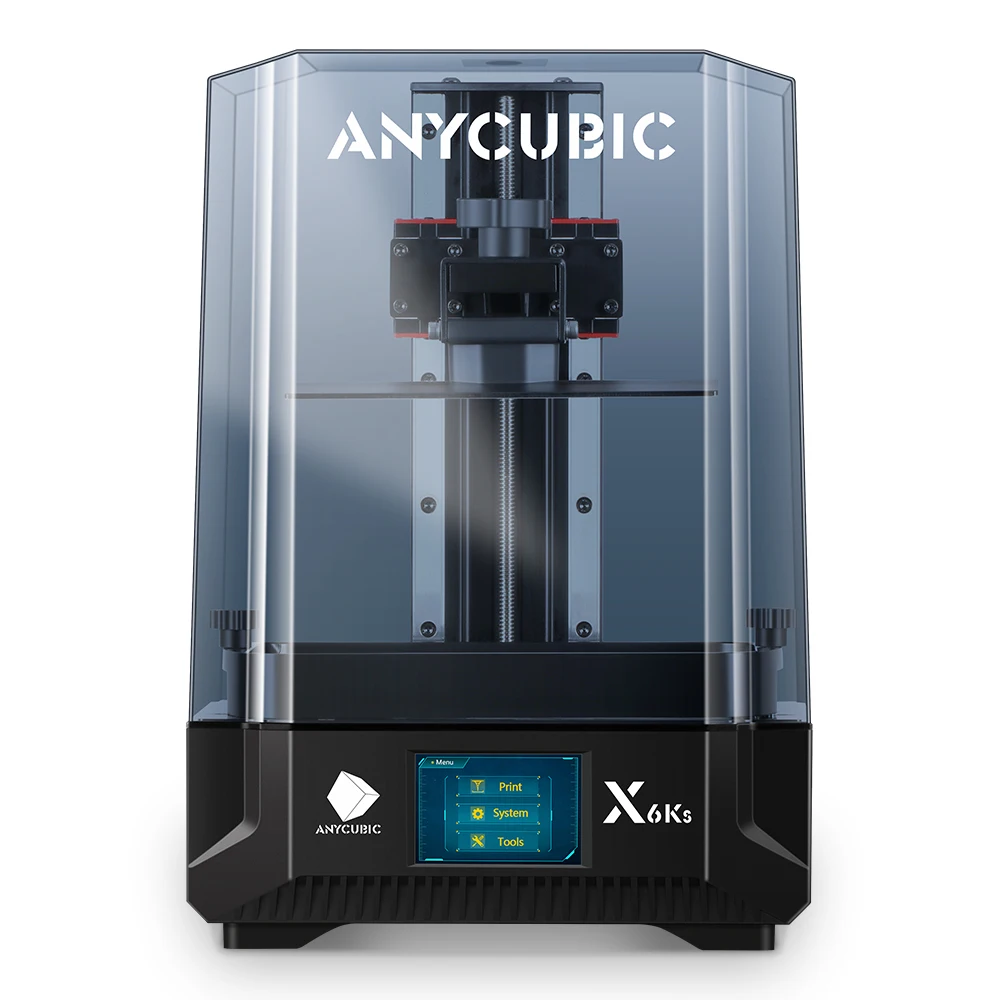 【新品未使用】ANYCUBIC　photon mono x-6k 3Dプリンター H313f4387e9ee4c62b0e9a6ded3275