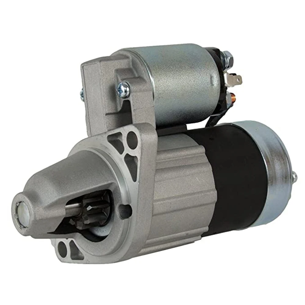 IZUMI Starter for Kubota Z600 15231-63015 Fast Delivery Engine Parts