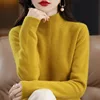Mustard yellow