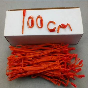 1m length electric ignitors-100cm 0.4coin copper wire-fireworks fuse connect wire-E-matches-light head