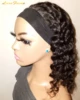 Headband Wig