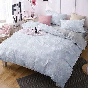 2026 New Design Factory Wholesale  4pcs  Bedding Set Selling Directly for Summer