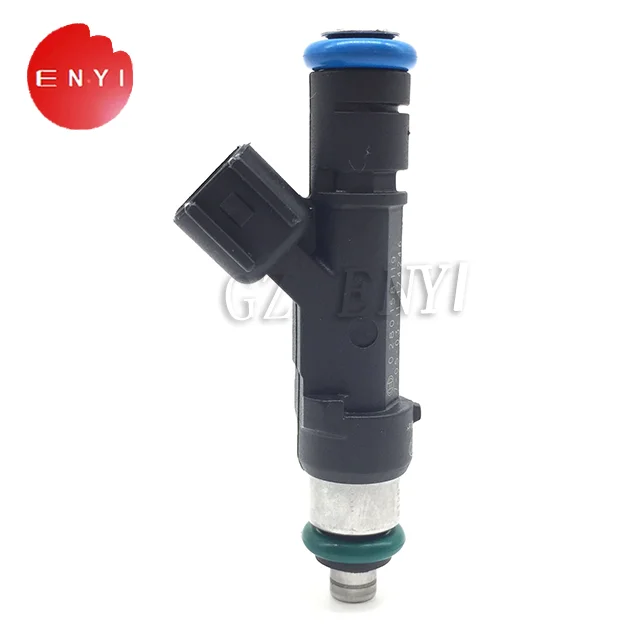 0280158119 Fuel Injector For Dodge Grand Caravan 2008-2010 For Jeep  Wrangler 2007-2010 0280158119 - Buy 0280158119,0280158119 Fuel Injectors  Nozzle,Fuel Injectors For Bosch Product on 