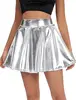 silvery