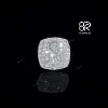 925 Silver + Vvs Moissanite