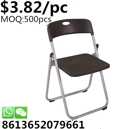 TSF New Arrival Stacking Chairs Metal Church Chair Cover Fabric with Fabric Cover