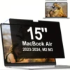 Pour MacBook Air 15,3" M3 2024