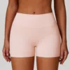 Peach pink