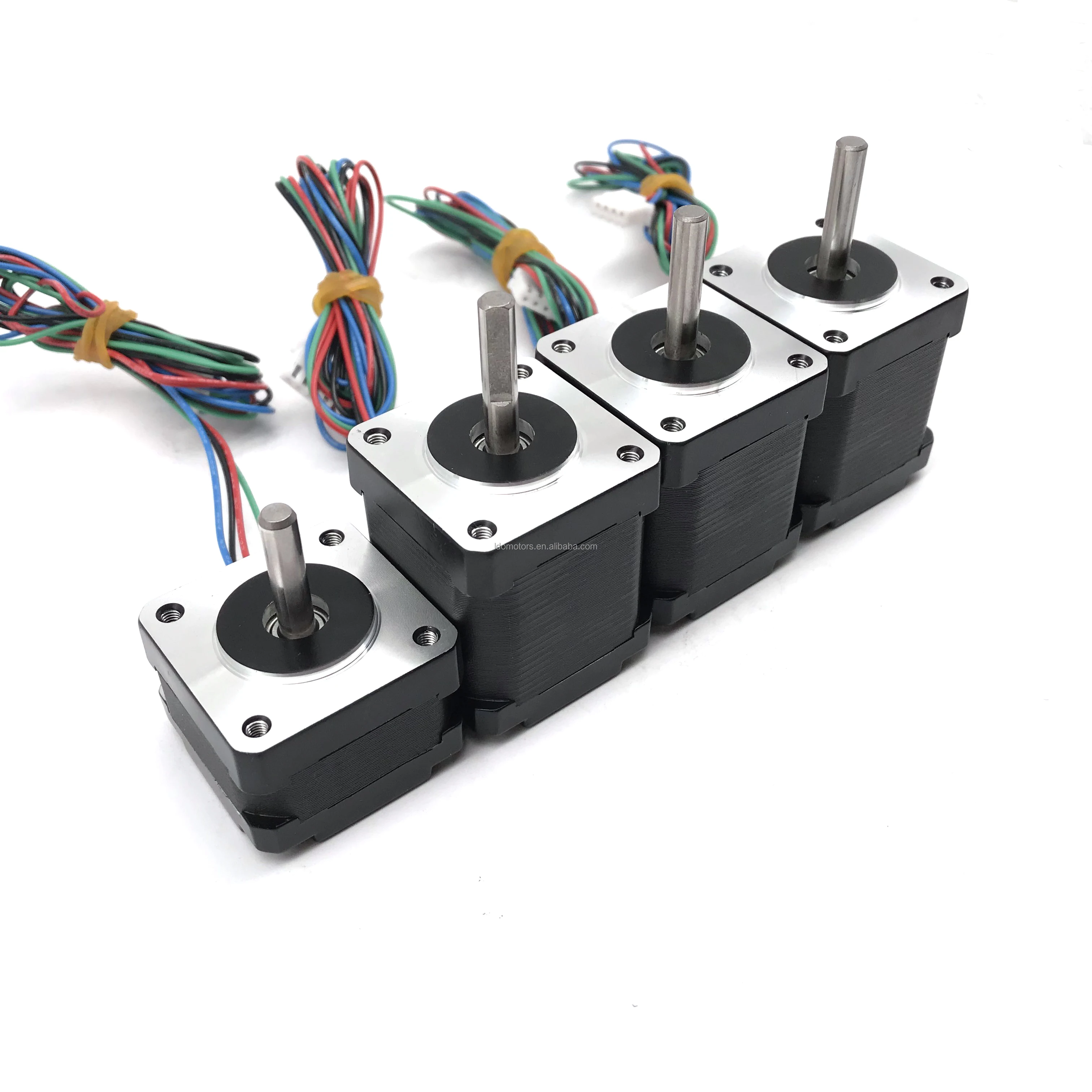 Ldo V0 Stepper Motor Kit - Buy Nema 14 Stepper Motor,Ldo 1.8degree ...