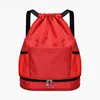 สีแดง