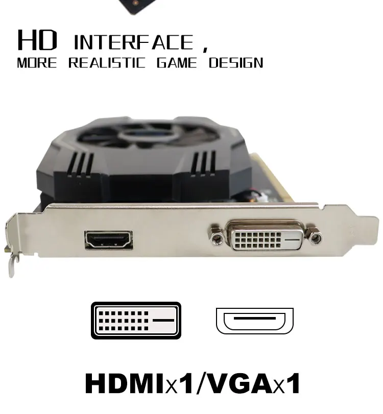 Pci Vga Port Graphics Card PCI Express HD Video Capture Card