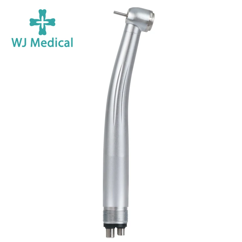 Free Sample Dental Handpieces Supplier Custom Three Water Spray High
