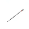 Rojo 2,0mmx1,0mm