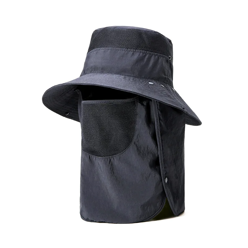 Gauze Breathable Mountaineering Travel 