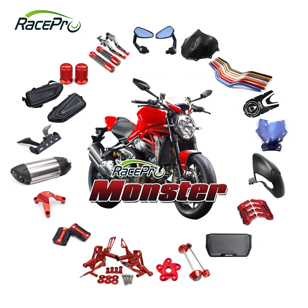 ducati parts and accessories