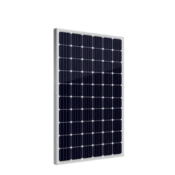 320w to 600w mono solar panel sun power world for Energy saving