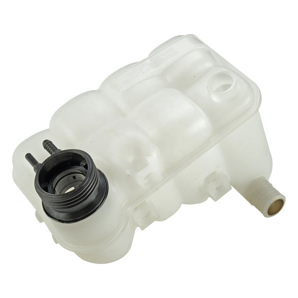 用于宝马3系列e30 E36 M3 Z3 17111712641的散热器膨胀箱 Buy Spare Parts Auto radiator Expansion Tank expansion
