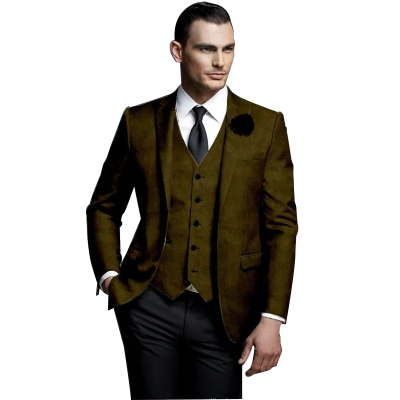 Mens Vest With Pockets,Fleece Vest Men 