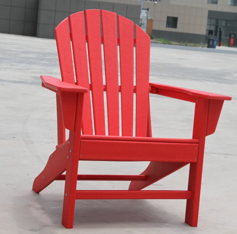 Outdoor Hdpe Plastic Adirondack Chair Buy Adirondack Chair,Outdoor