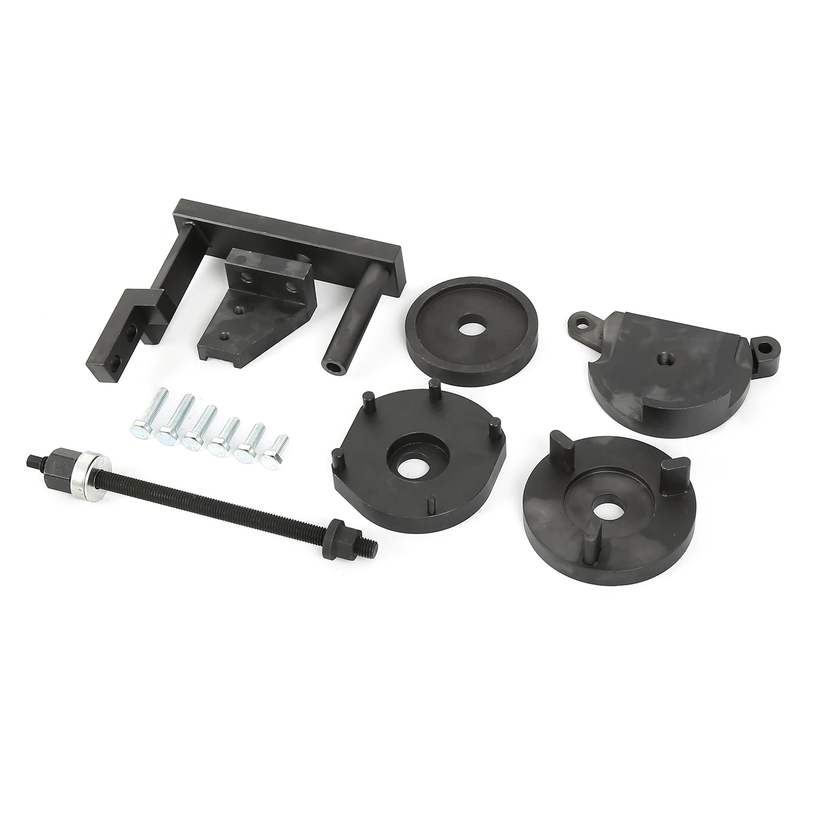 Winmax Transmission Rubber Mount Bushing Extractor Tool Kit For Bmw 221