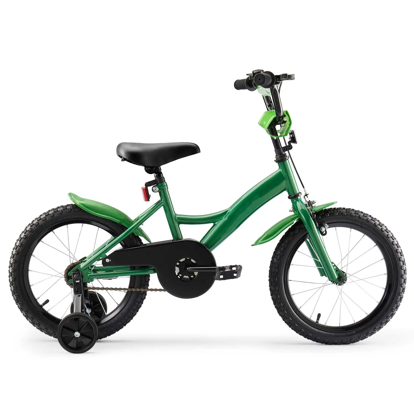 Free Shipping in Stock in the US 2025 New Design Single Speed Rear Pedal Brake 14  Inch Kids Bicycle  Ride for Boys