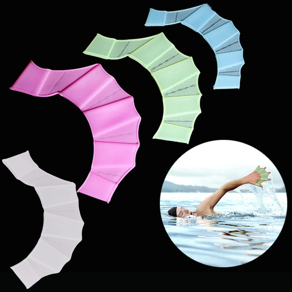 Pinne Piscina Allenamento - Pinne Da Nuoto / Attrezzatura Da Allenamento Da Nuot