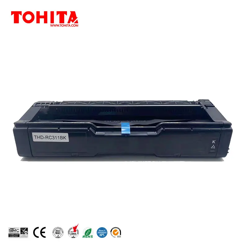 Compatible High-Yield Toner For Ricoh SPC 210-340 Series Printers – Eurotone Excelence Light Series