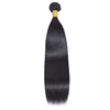 Fascio di capelli 1b# Onda Liscia e Setosa