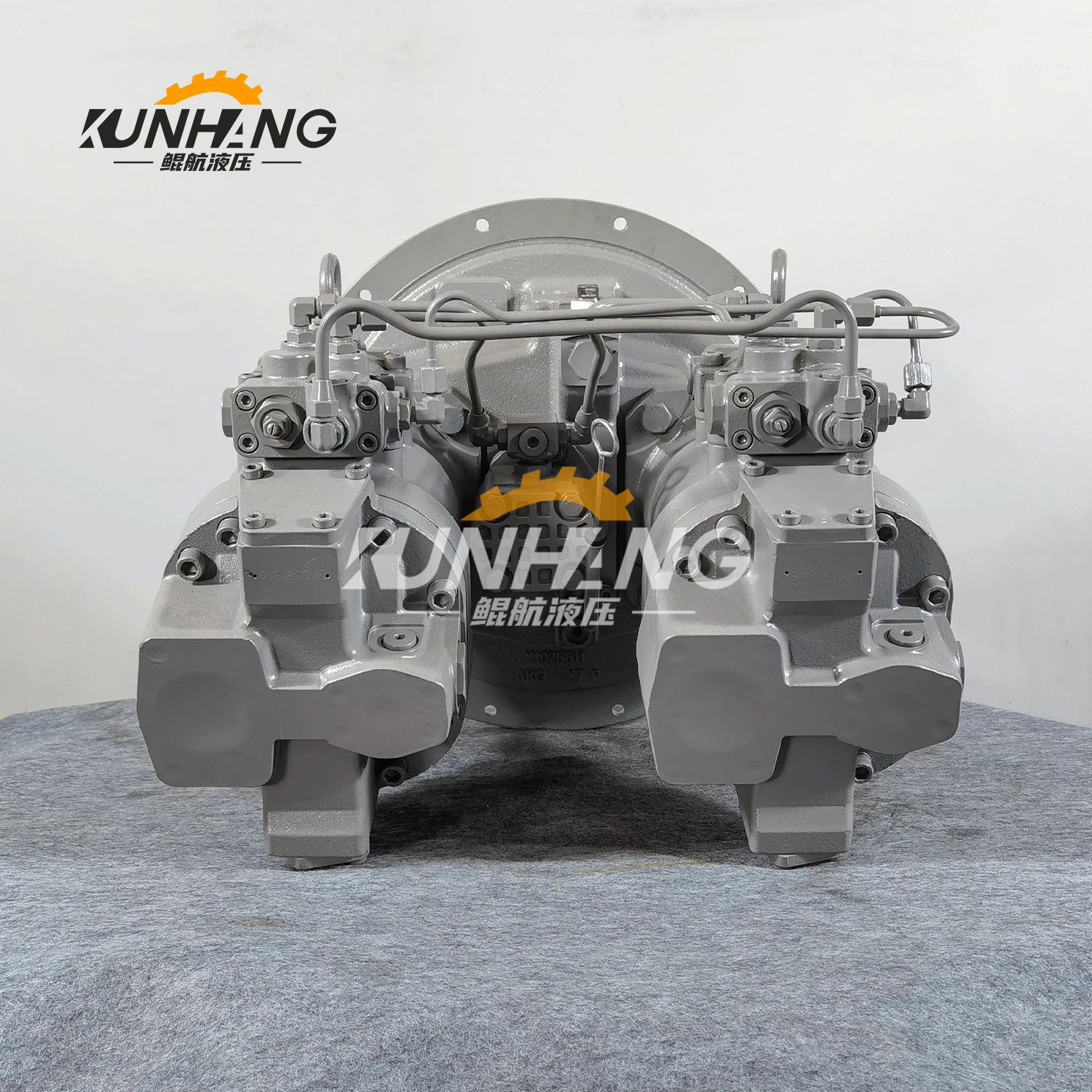 OEM New ZX330-3 ZX350K-3 ZX470H-3 Hydraulic Pump 9256100 9257596