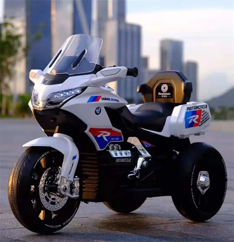 Electric Toys трицикл BMW