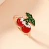 Piccola ciliegia dorata