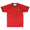Rojo