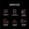 Multi-Service
