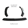 Carbon Look