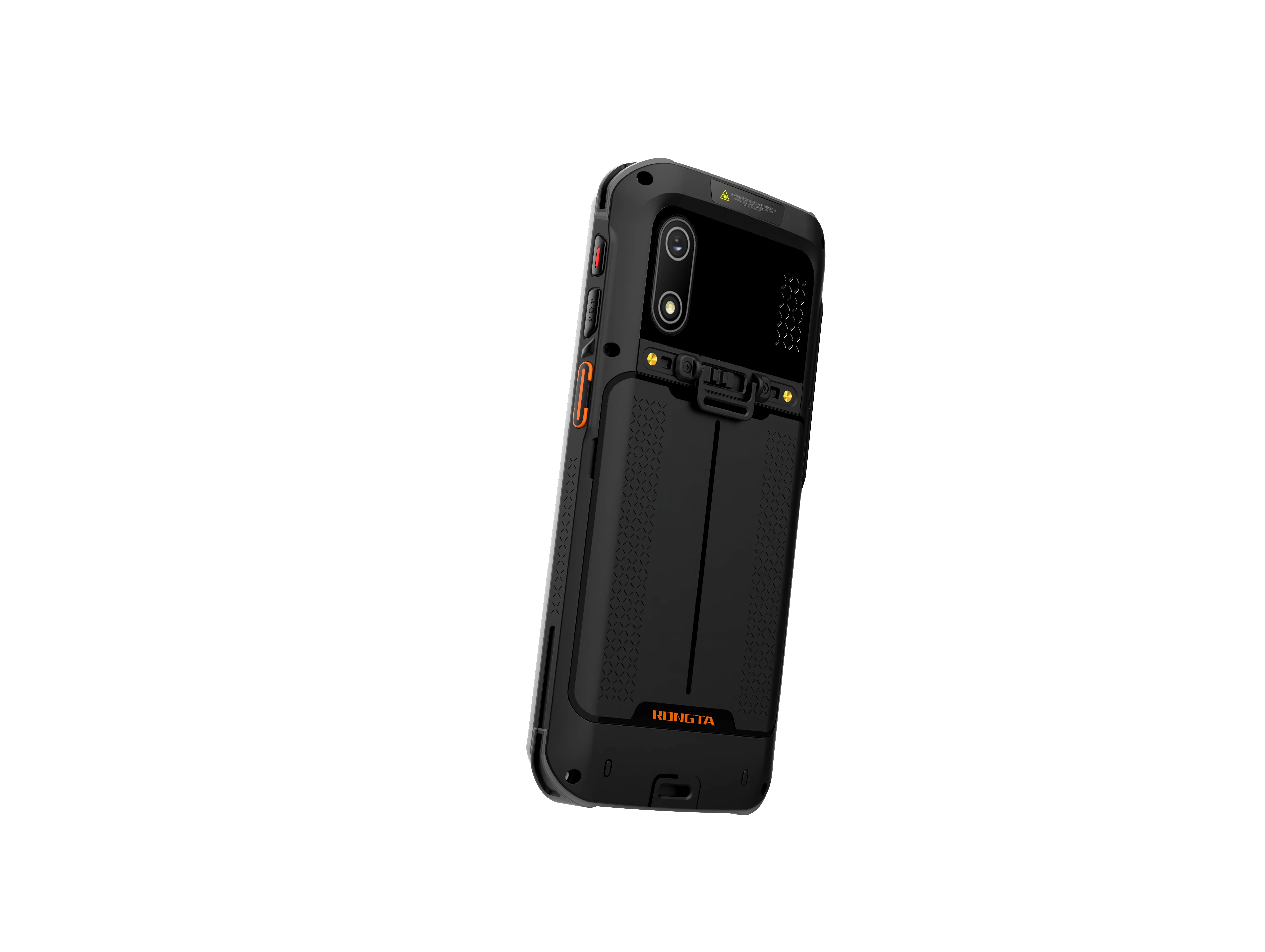 Rongta 5.5 Inch Android Industrial Handheld Computer IP68 Waterproof 4GB RAM + 64GB ROM 16MP Camera in Stock