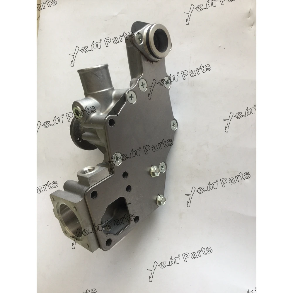 4TNE100 Water Pump for Yanmar Wholesale Engine Parts 5
