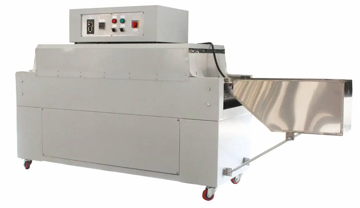 PRYXG 3 or 4 Layers Paper Drinking Straws Production Packing Line