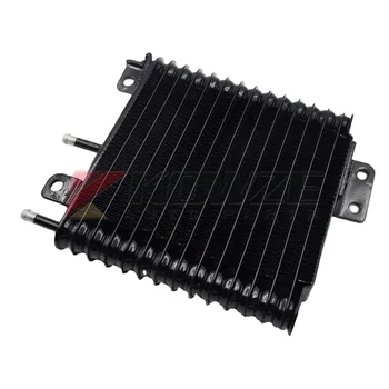 Transmission Gearbox Oil Cooler For Mitsubishi Outlander Cu2w Cu4w Cu5w ...