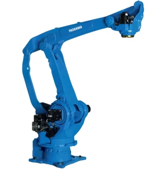 High Quality and Top Efficiency Yaskawa Palletizing Robot PL320 Industrial Manipulator
