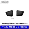 Plateau de rangement pour coffre pour Model Y Juniper 2025