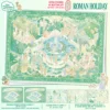 Roman Holiday (186.0) high transparency matte film