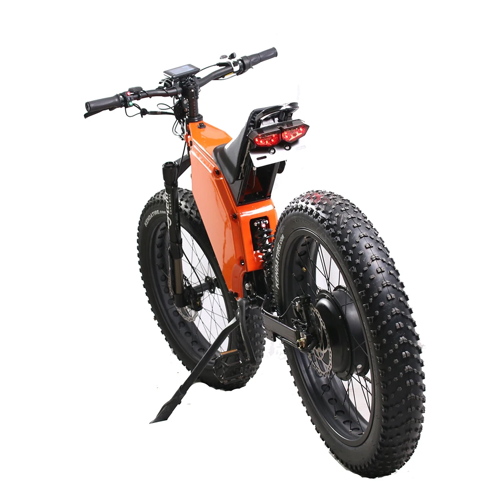 チョッパー型 ebike 電動自転車 SUPER73 ZX – super73.jp