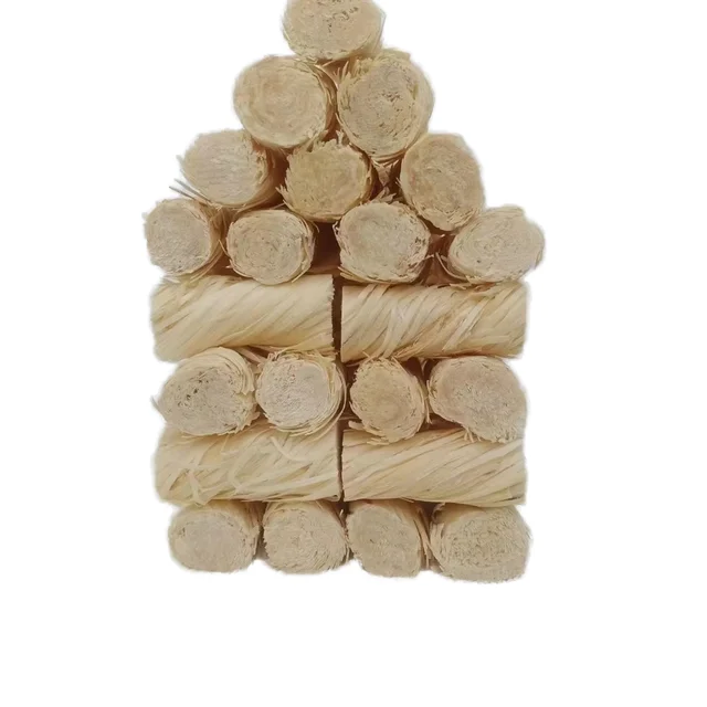 Specializing in the Supply of Environmentally Friendly Wood Wire Ignition